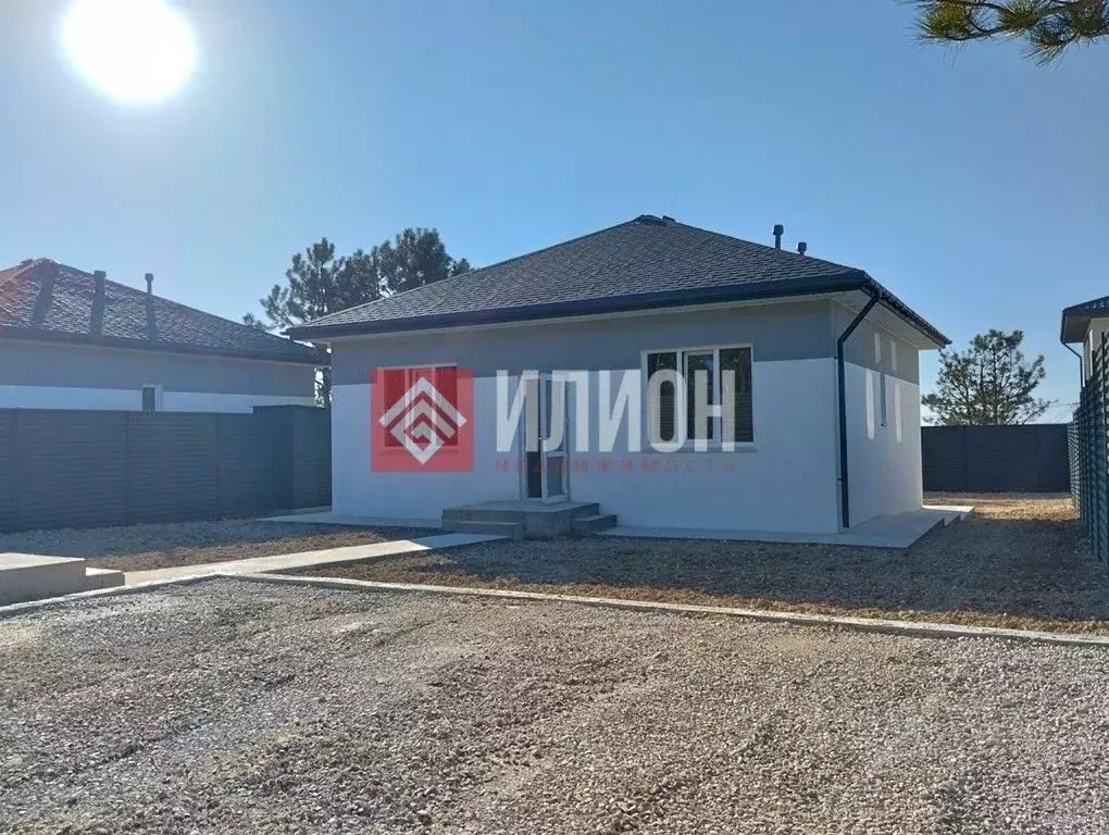 Дом в Севастополь Балаклавский муниципальный округ, Союз ТСН,  (95 м) - Фото 2