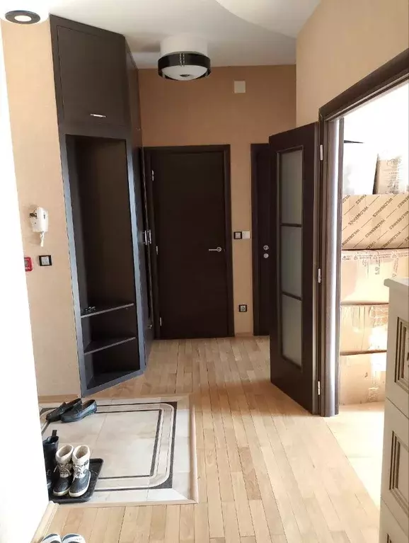 3-к кв. Москва ул. Твардовского, 14к2 (100.0 м) - Фото 2