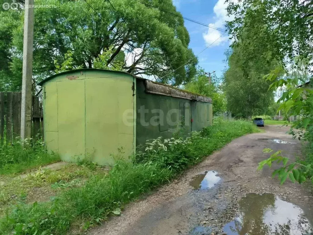 2-комнатная квартира: Старица, Станционная улица, 4А (45.8 м) - Фото 1