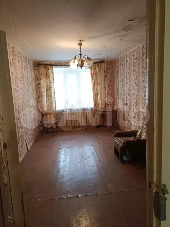 2-к. квартира, 44,3 м, 1/5 эт. - Фото 0
