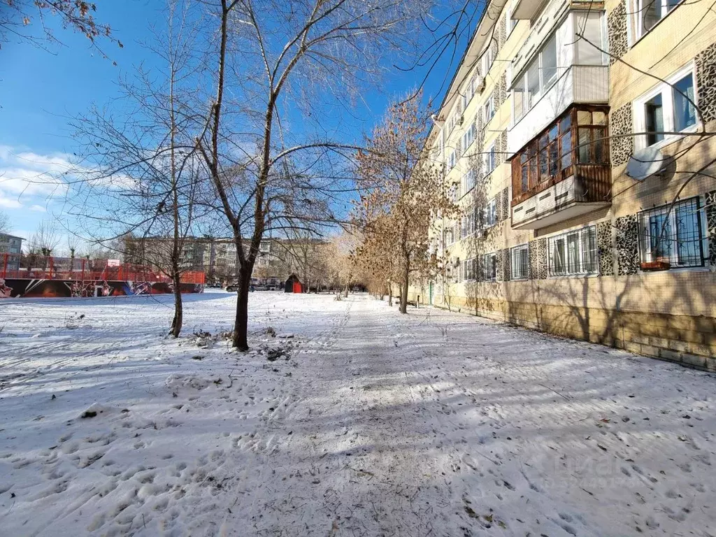 3-к кв. Омская область, Омск 3-й мкр, ул. Путилова, 7А (63.0 м) - Фото 2