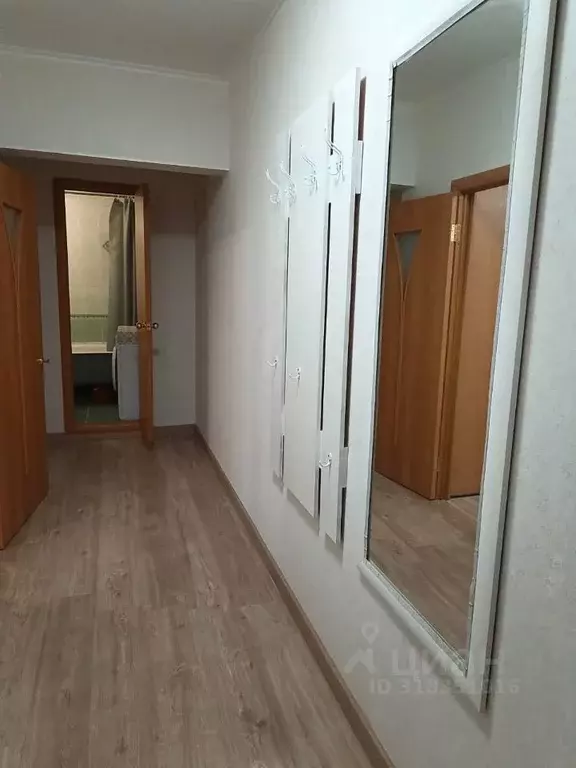 2-к кв. Пермский край, Пермь ул. Гашкова, 34 (53.6 м) - Фото 1