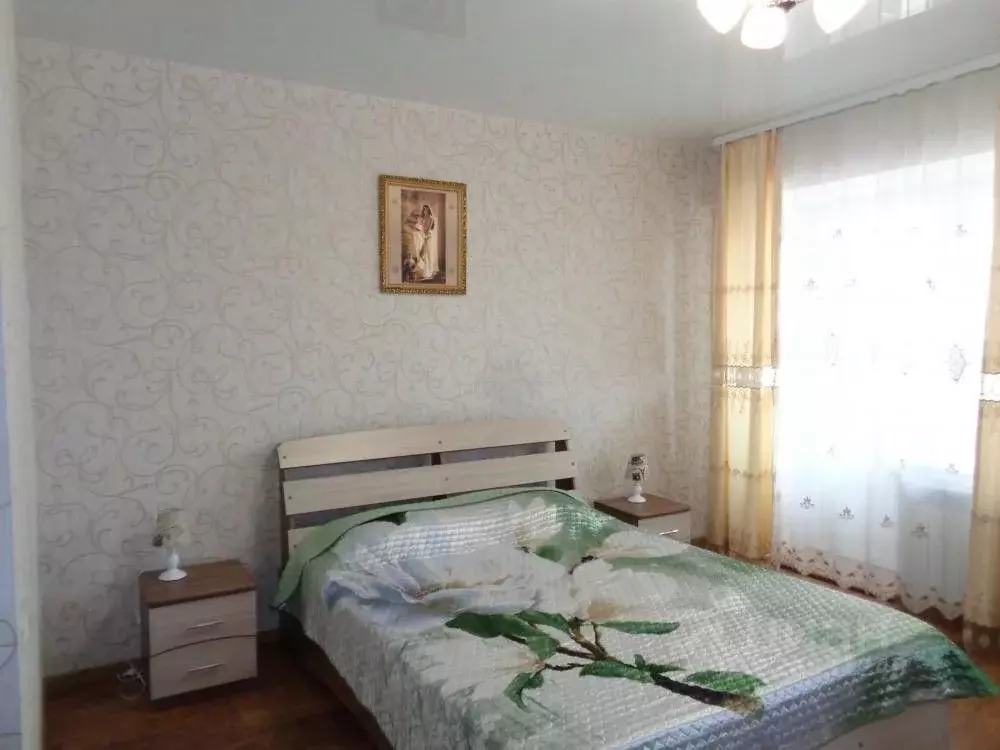 1-к кв. Иркутская область, Иркутск Строительный пер., 8 (37.0 м) - Фото 2