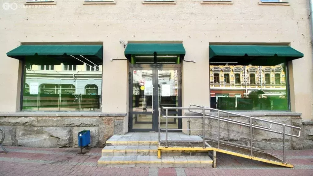 Помещение свободного назначения (308 м) - Фото 2