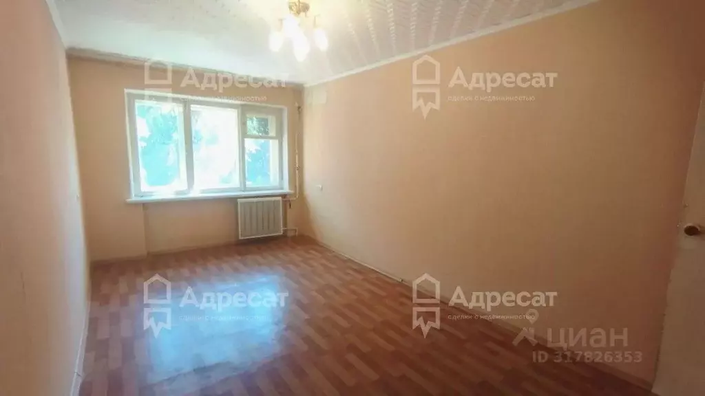 2-к кв. Волгоградская область, Волгоград ул. 64-й Армии, 119А (46.8 м) - Фото 0