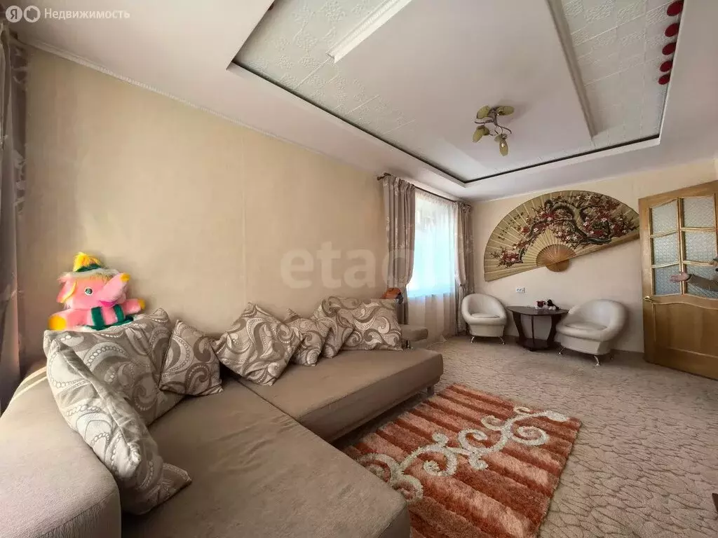 2-комнатная квартира: Вилючинск, микрорайон Центральный, 17 (46.9 м) - Фото 1