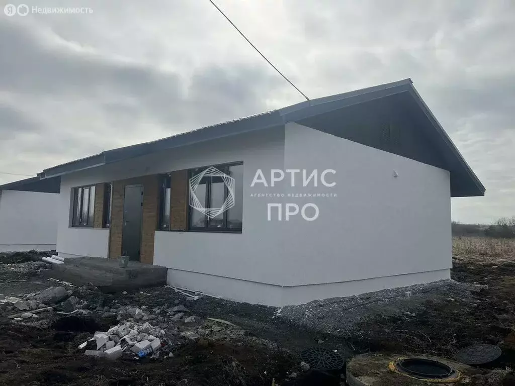 Дом в Екатеринбург, 12-й Кианитовый проезд, 1Ф (107.5 м) - Фото 2