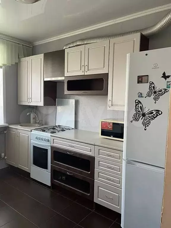 1-к. квартира, 43 м, 10/10 эт. - Фото 0
