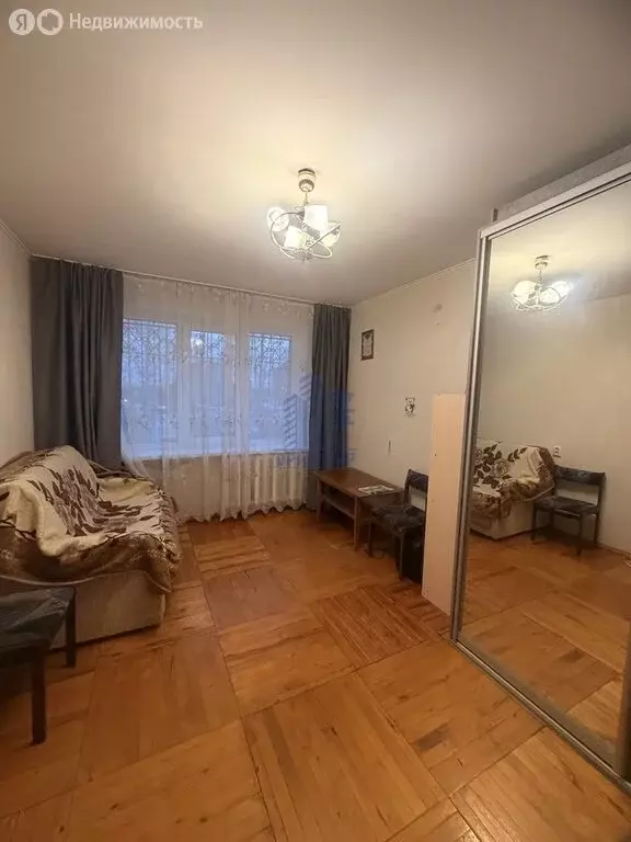 3-комнатная квартира: Чебоксары, бульвар Юности, 8 (68 м) - Фото 1