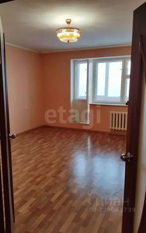 2-к кв. Башкортостан, Уфа ул. Георгия Мушникова, 13/8 (59.8 м) - Фото 0