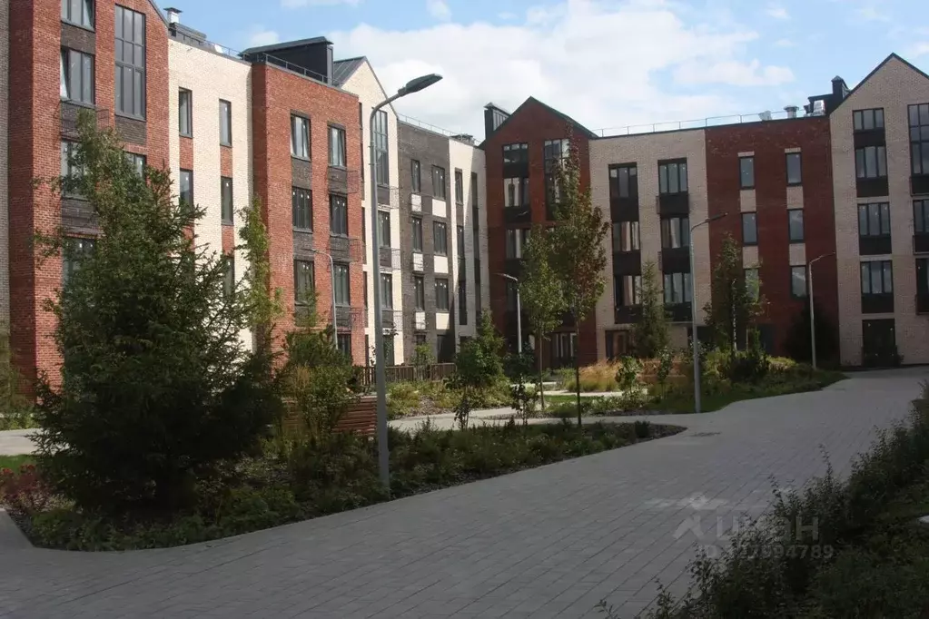 1-к кв. Московская область, Одинцовский городской округ, д. Митькино ... - Фото 1