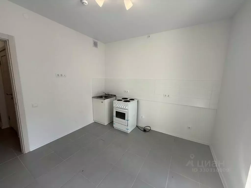 2-к кв. Москва Кантемировская ул., 35Ак3 (57.5 м) - Фото 2