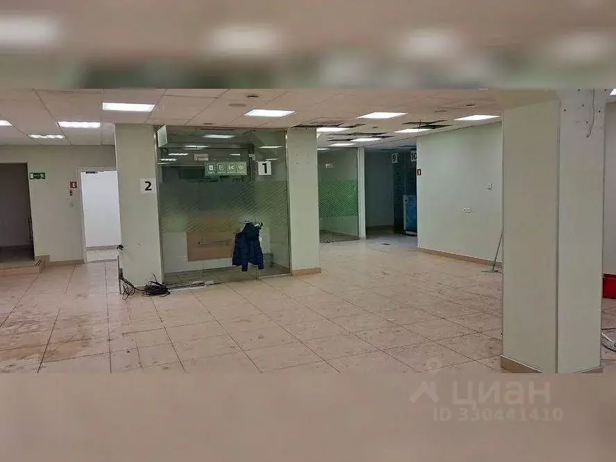 Помещение свободного назначения в Калининградская область, Калининград ... - Фото 2