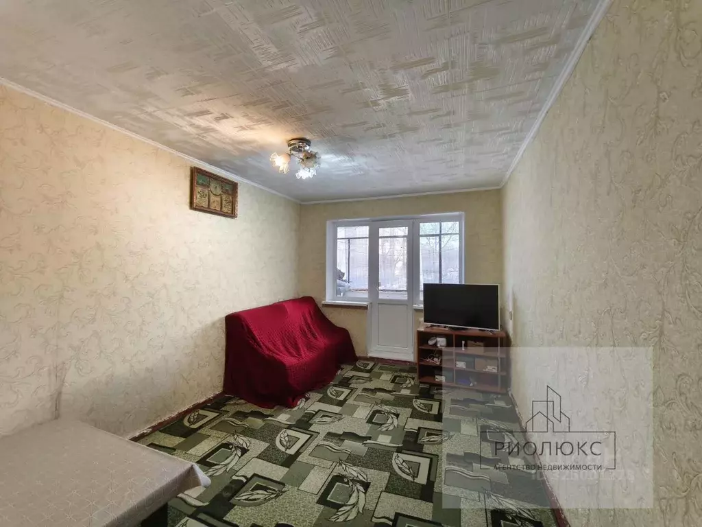 3-к кв. Челябинская область, Магнитогорск Вокзальная ул., 84 (60.0 м) - Фото 2