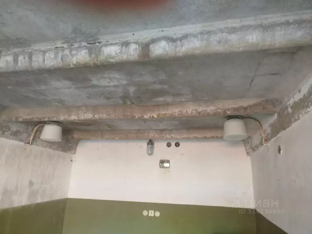 Гараж в Волгоградская область, Волгоград ул. Моцарта (18 м) - Фото 1
