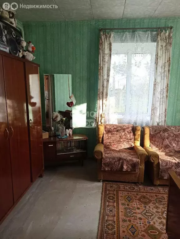 Дом в Нерльское городское поселение, деревня Бушариха, улица Фабричный ... - Фото 0
