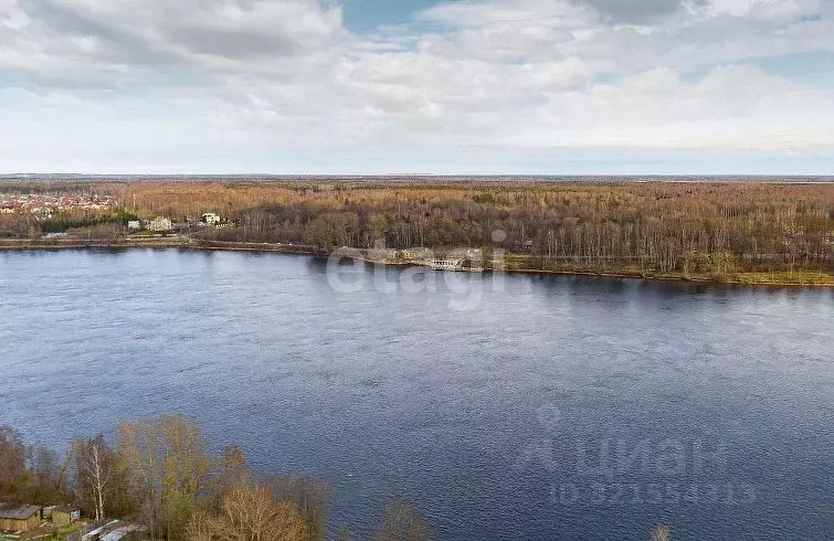 Участок в Санкт-Петербург Усть-Славянка тер., ул. Заводская, 25 (8.0 ... - Фото 1