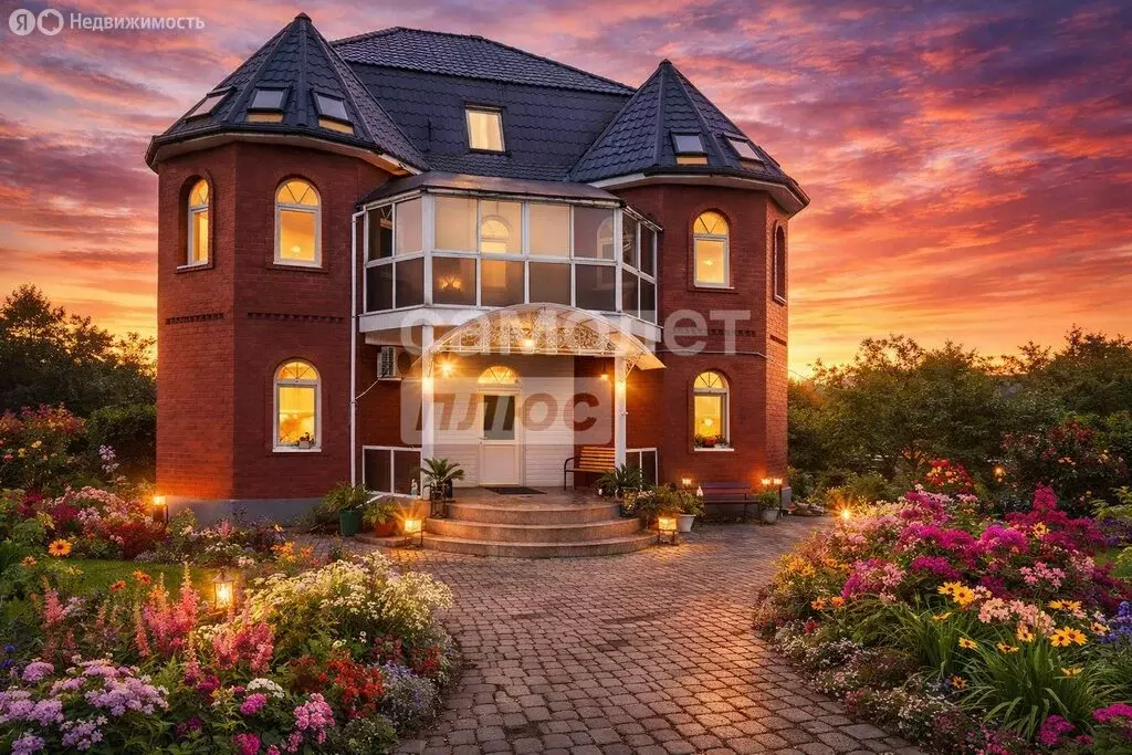 Дом в Московская область, городской округ Балашиха, деревня Полтево, ... - Фото 1