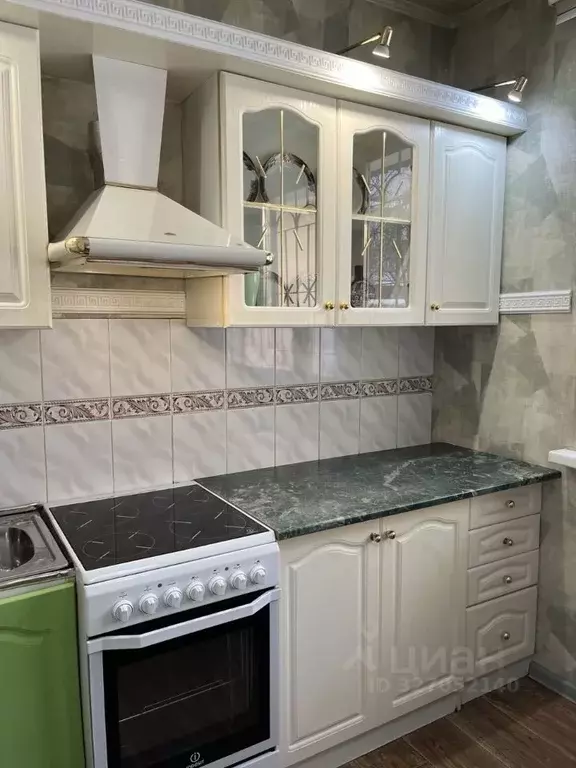 1-к кв. Москва Балаклавский просп., 34К8 (36.0 м) - Фото 2