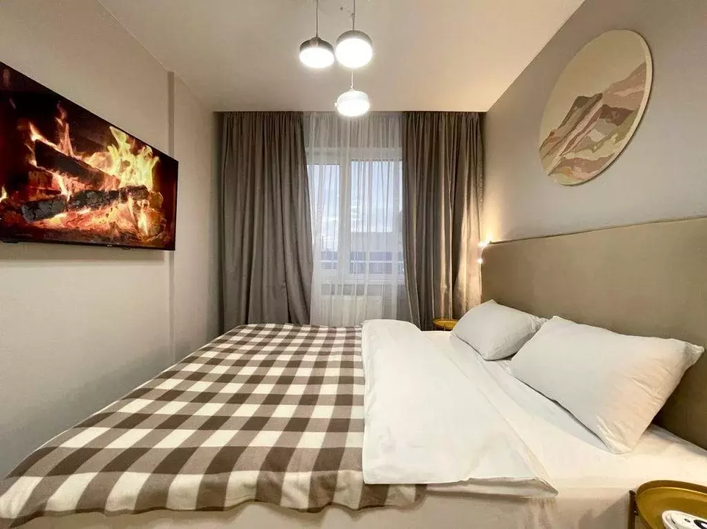 1-к кв. Санкт-Петербург просп. Стачек, 64 (20.0 м) - Фото 1