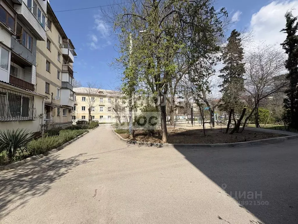 2-к кв. Севастополь просп. Юрия Гагарина, 34 (42.1 м) - Фото 1