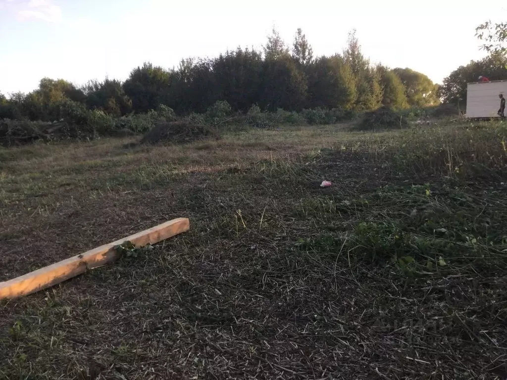 Дом в Тульская область, Новомосковск городской округ, с. Тетяковка ул. ... - Фото 2