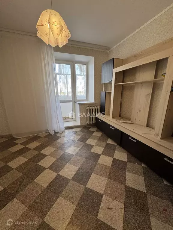 Продаётся 4-к квартира, 81.4 м - Фото 0