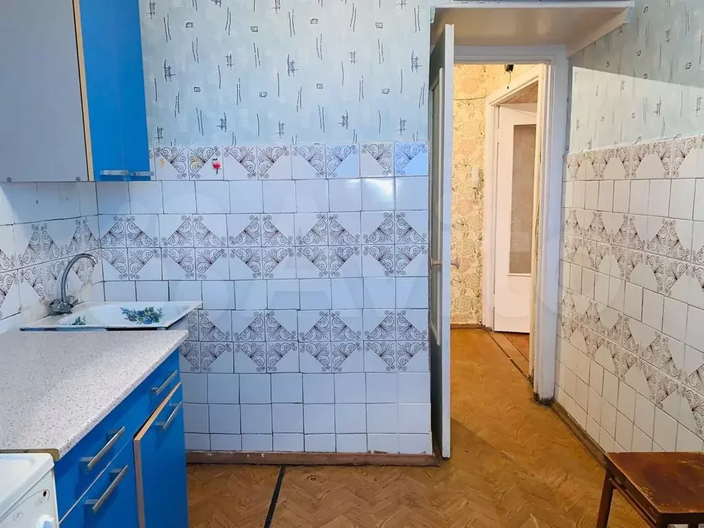 2-к. квартира, 48 м, 8/12 эт. - Фото 1
