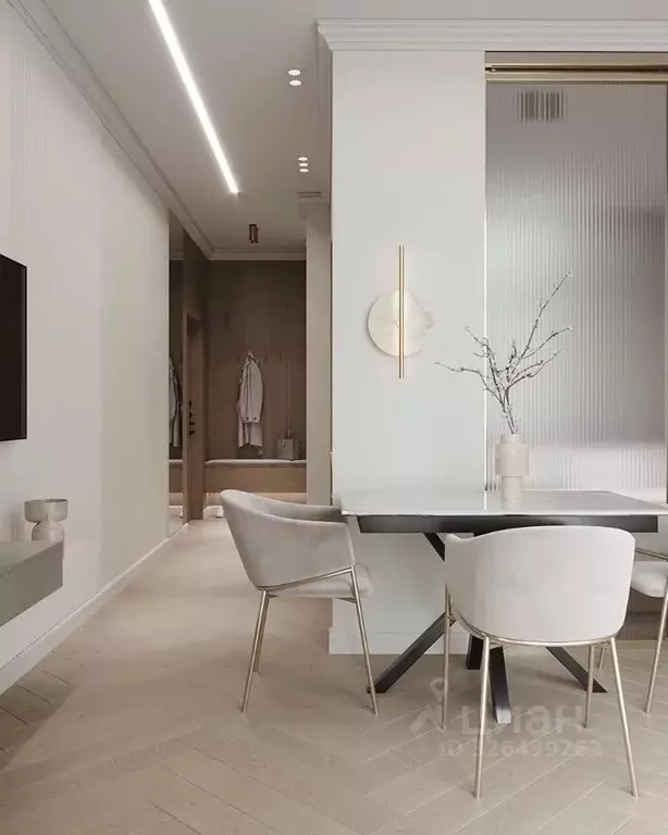 1-к кв. Крым, Евпатория ул. Симферопольская, 2Ф (50.0 м) - Фото 2