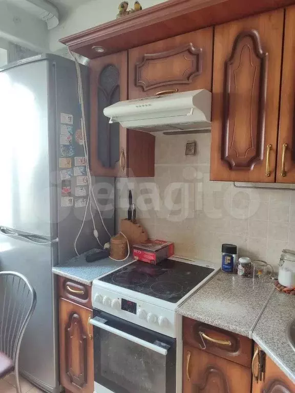 2-к. квартира, 50 м, 9/12 эт. - Фото 1