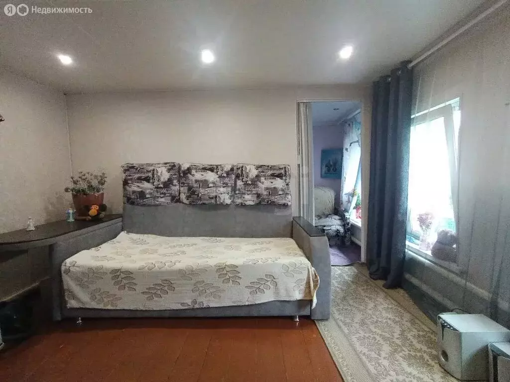 Дом в Златоуст, 2-я Нижне-Заводская улица (43.4 м) - Фото 0