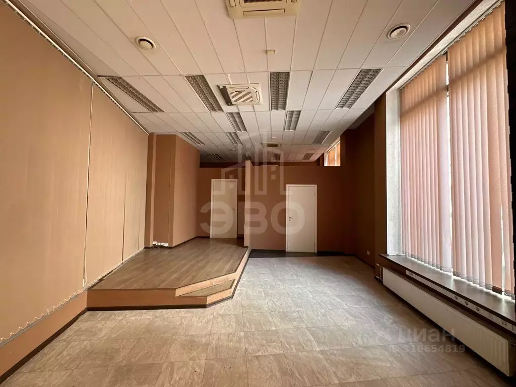Офис в Санкт-Петербург Боровая ул., 32 (50 м) - Фото 0