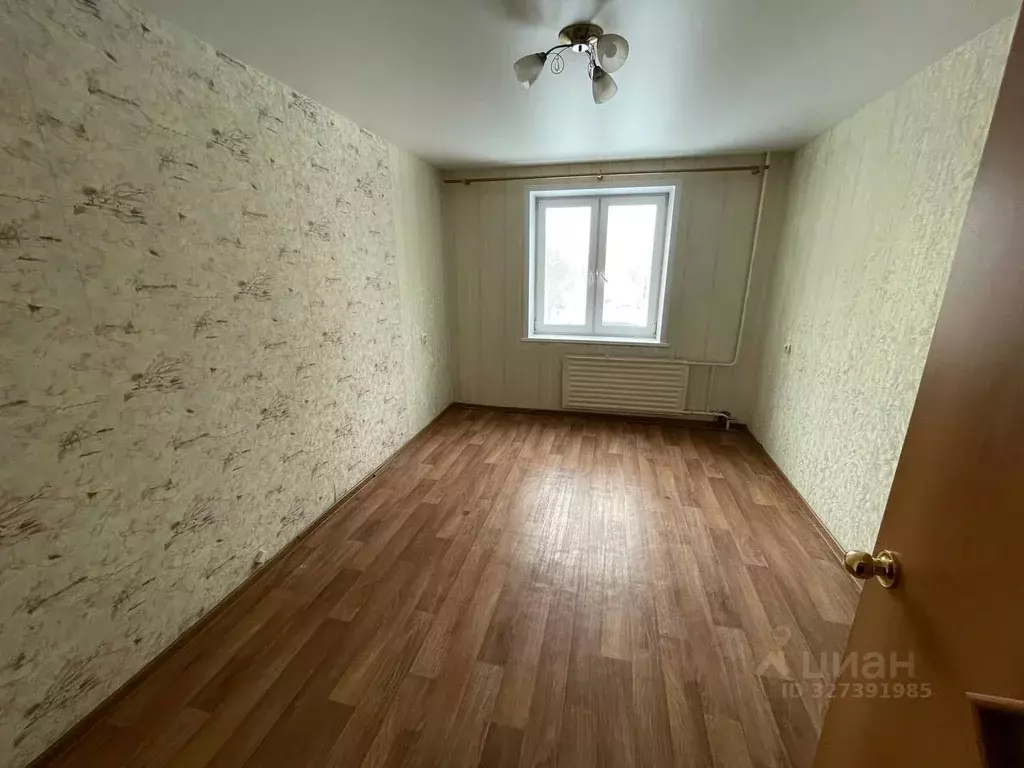 3-к кв. Пермский край, Пермь Парковый просп., 15В (63.0 м) - Фото 1