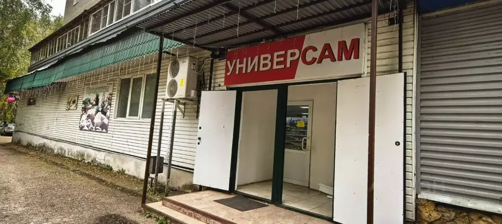 Помещение свободного назначения в Тульская область, Киреевский район, ... - Фото 1