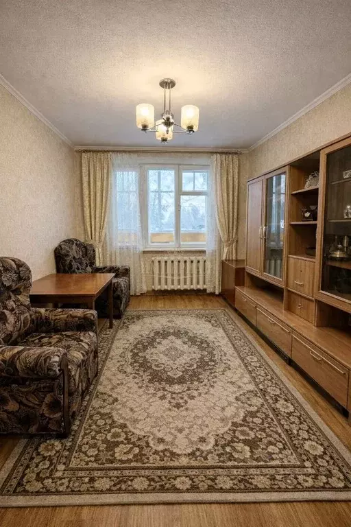 2-к кв. Марий Эл, Медведевский район, Пекшиксолинское с/пос, пос. ... - Фото 1