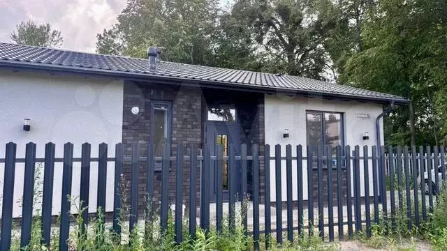 Дом 100 м на участке 6 сот. - Фото 0