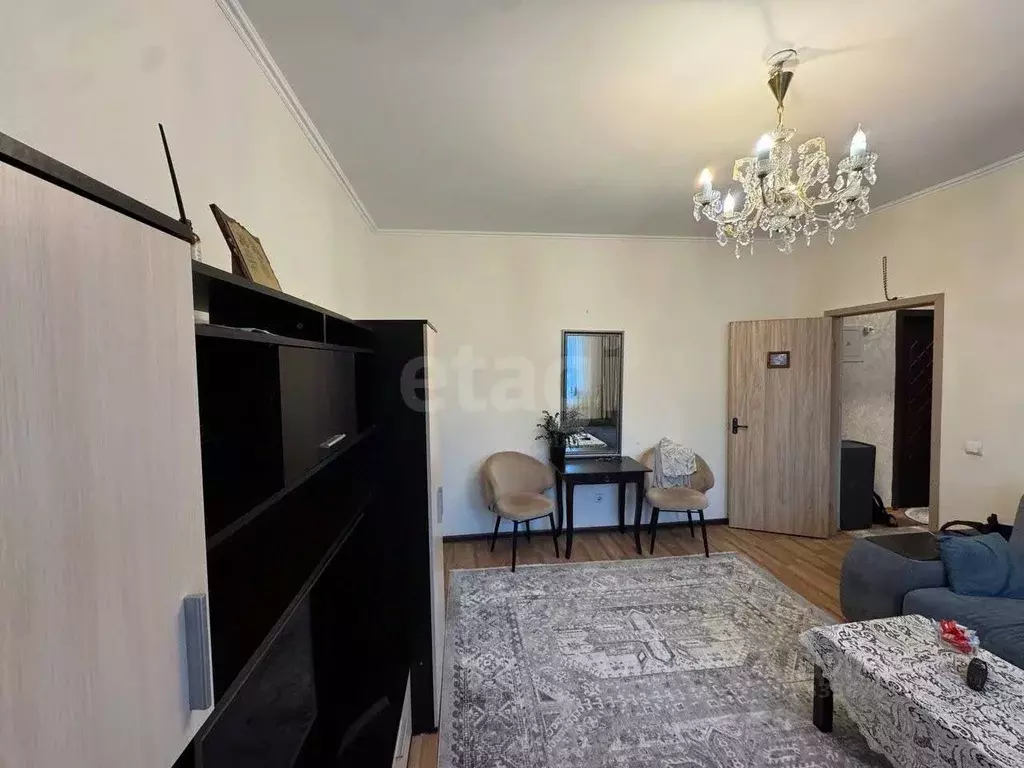 2-к кв. Москва Базовская ул., 15к2 (52.0 м) - Фото 2