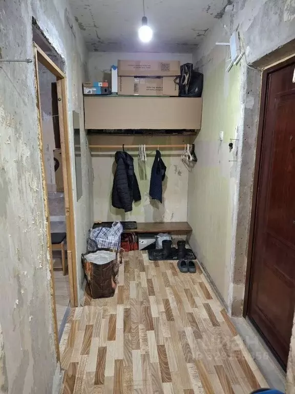 1-к кв. Белгородская область, Старый Оскол Студенческий мкр, 3/4 (39.0 ... - Фото 2
