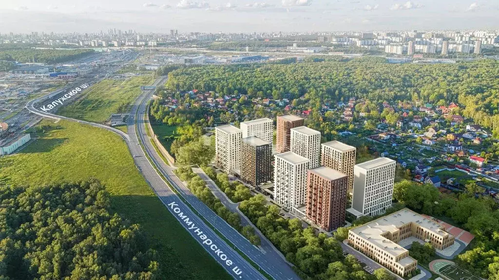 Продается 1-комнатная квартира - Фото 2
