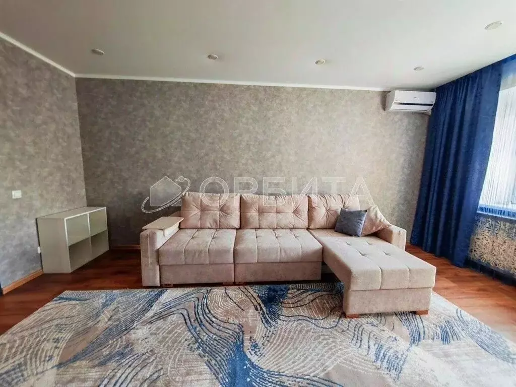 2-к кв. Тюменская область, Тюмень Широтная ул., 169 (63.9 м) - Фото 2