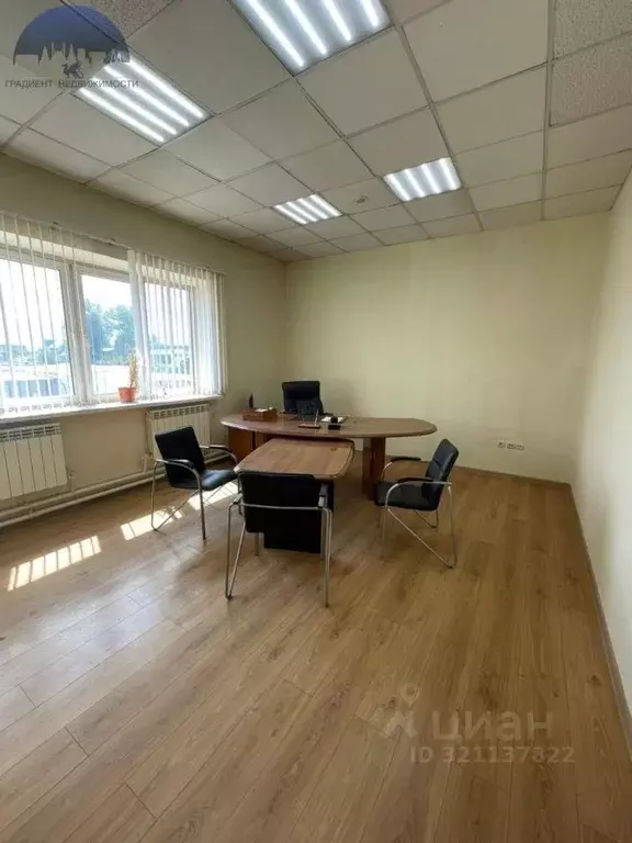 Офис в Татарстан, Казань Техническая ул., 58 (30 м) - Фото 2