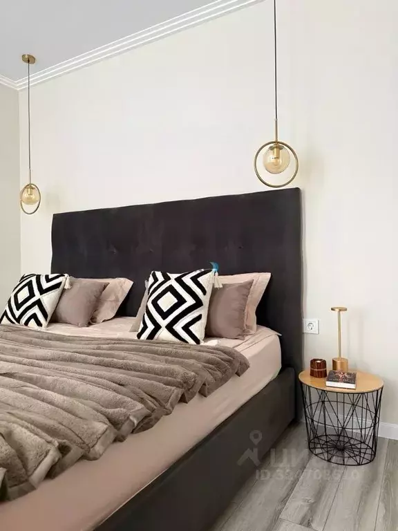 3-к кв. Брянская область, Брянск Бежицкая ул., 315к1 (80.1 м) - Фото 1