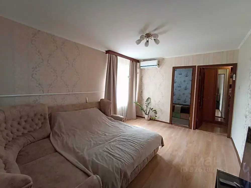 1-к кв. Краснодарский край, Крымск ул. Маршала Жукова, 9 (45.0 м) - Фото 2