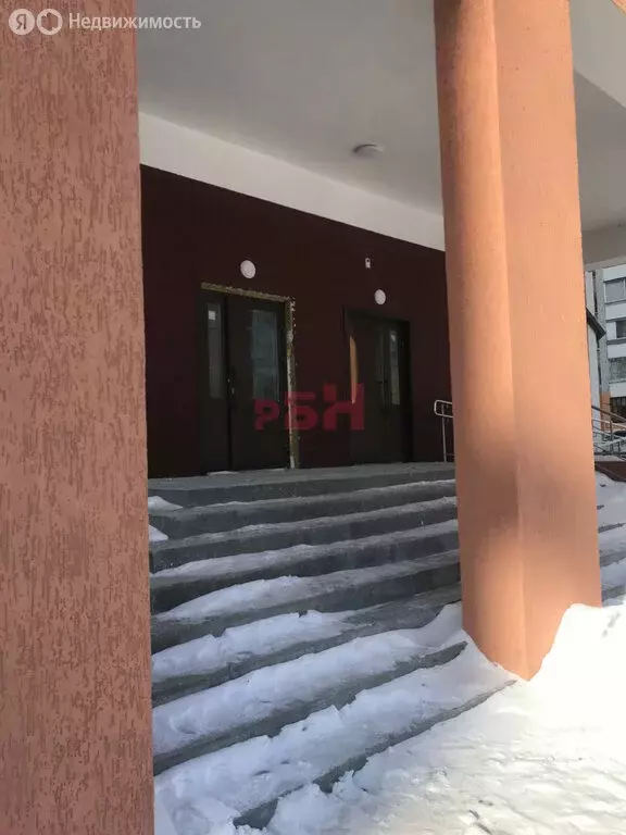 Офис (35 м) - Фото 2