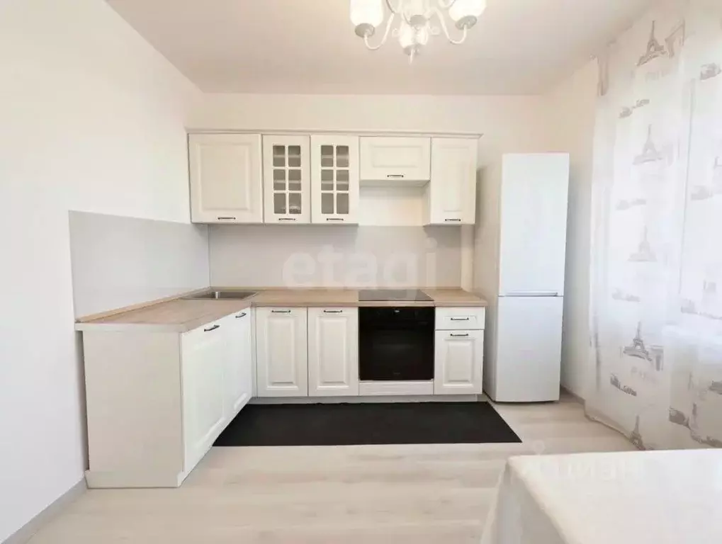 2-к кв. Санкт-Петербург ул. Орбитальная, 5 (55.8 м) - Фото 1