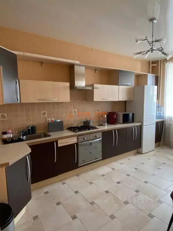 1-к кв. Тульская область, Тула ул. Ленина, 24 (52.0 м) - Фото 1