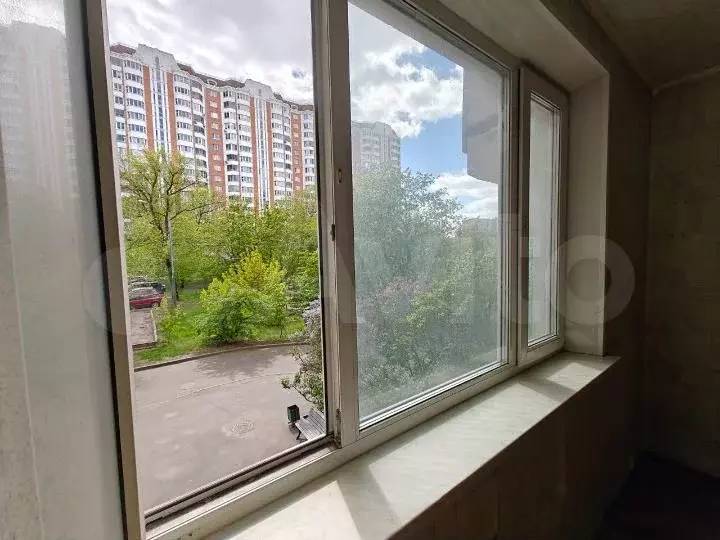 Квартира-студия, 18 м, 2/14 эт. - Фото 1