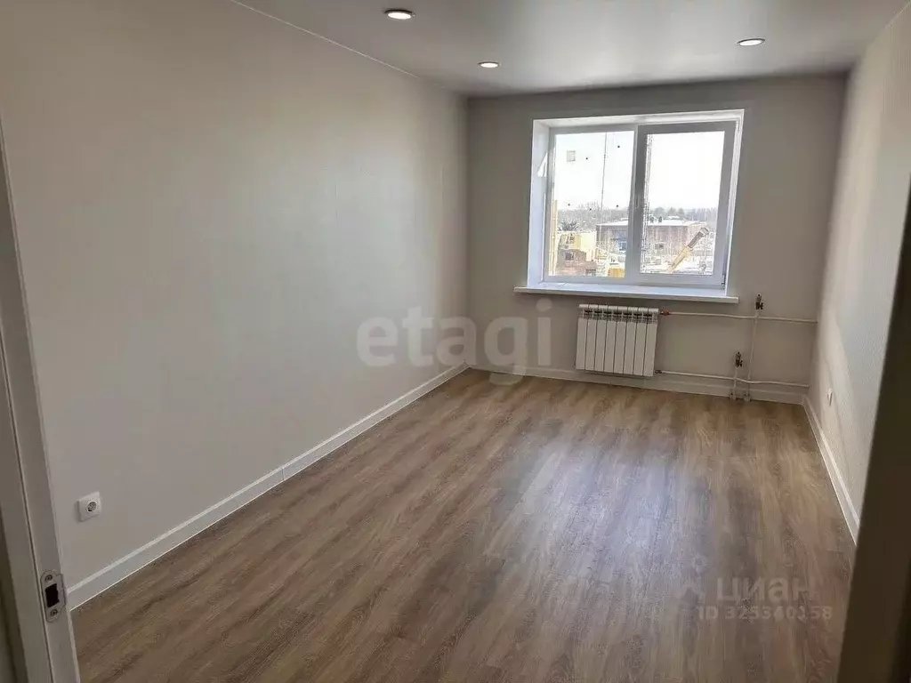 1-к кв. Ярославская область, Ярославль ул. Пашуковская, 11 (32.34 м) - Фото 2