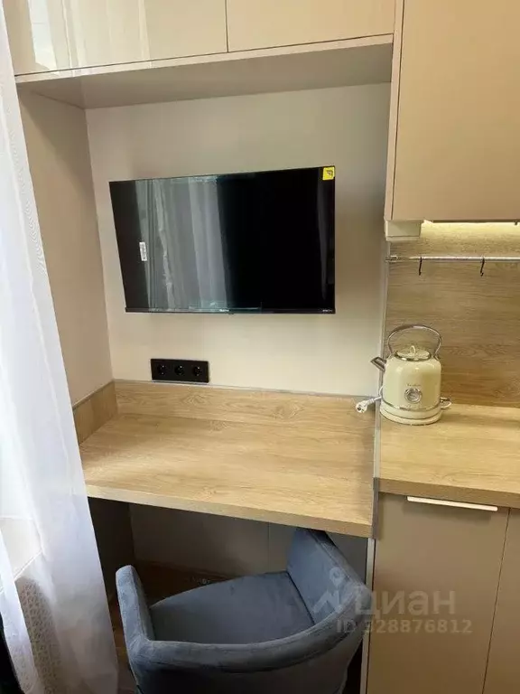 Квартира, студия, 14 м - Фото 2