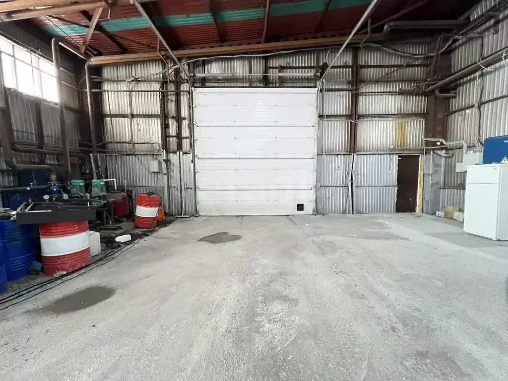 Склад в Ямало-Ненецкий АО, Новый Уренгой Таежная ул., 171 (700 м) - Фото 2